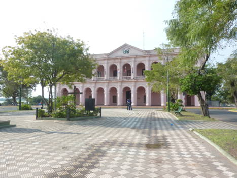 Asunción