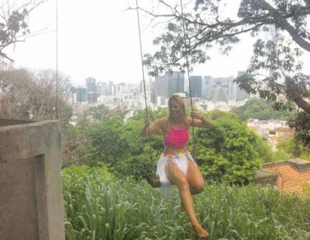 Rio de Janeiro - Carnaval