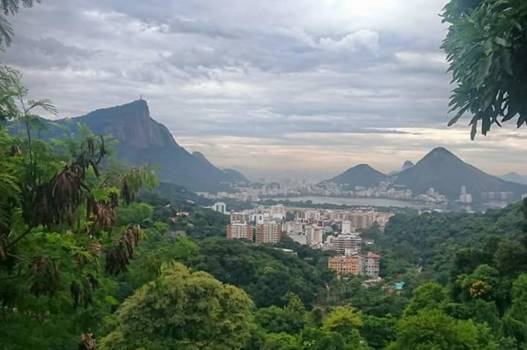 Rio de Janeiro - Dream View