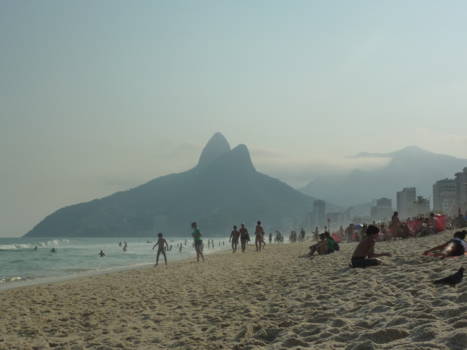 Rio de Janeiro