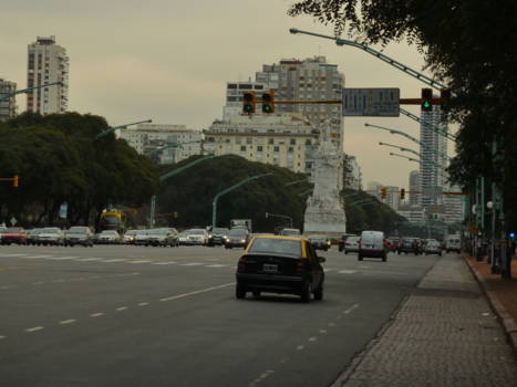 Buenos Aires