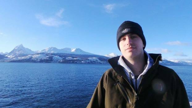 Ushuaia - Beagle Channel cruise