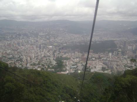 Caracas
