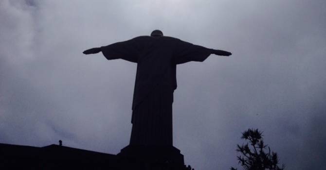 Rio de Janeiro - Rio