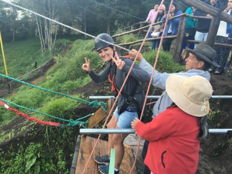 Baños - Outdoor activities