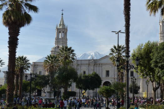 Arequipa