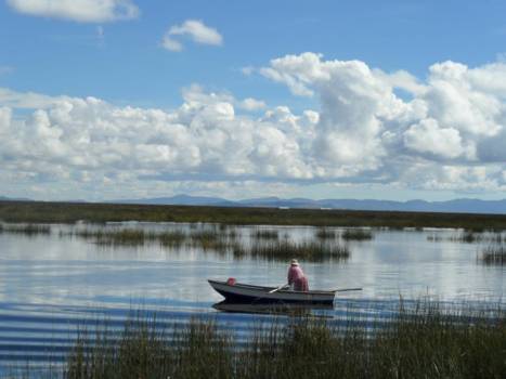 Titicacameer - Titicacameer