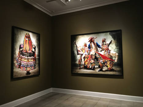 Lima - Foto's in MATE