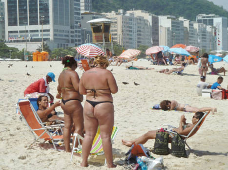 Rio de Janeiro - Rio de Janeiro