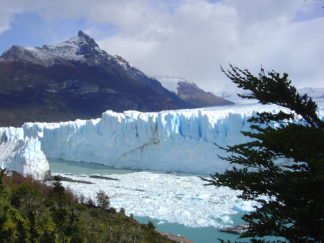 Argentinië - Perito Moreno indrukwekkend om nooit te vergeten