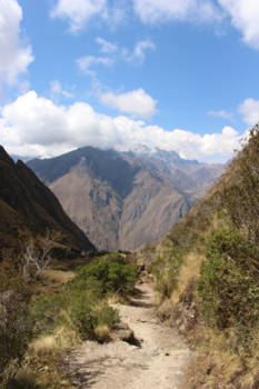 Peru - Inca Trail