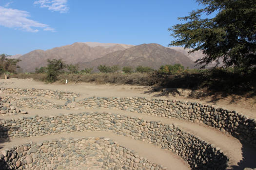 Peru - Nazca