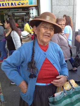 Peru - Arequipa