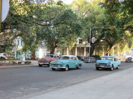 Chapada Diamantina National Park - Mijn ultieme Havana gevoel miste alleen de cocktail nog maar het was 9u in de ochtend