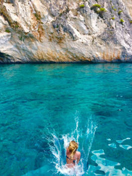 Brazilië - "This year i want to conquer my fears" #australiegoal 