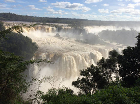 Brazilië - Wereldwonder