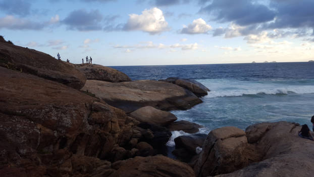 Rio de Janeiro - The other side of Rio