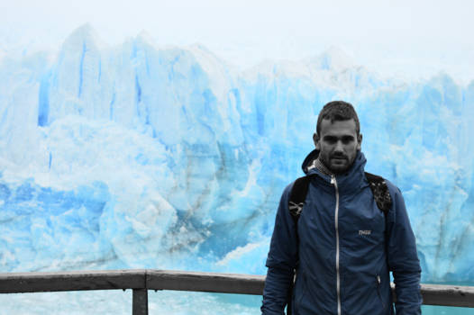 Argentinië - Perito Moreno Gletsjer