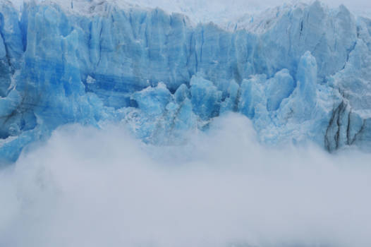 Argentinië - Perito Moreno Gletsjer