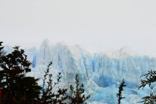 Argentinië - Perito Moreno Gletsjer