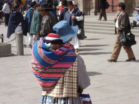 Bolivia - Niet kinderachtig