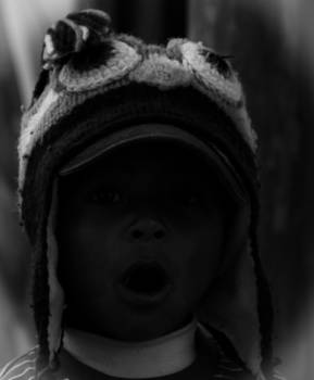 Ecuador - The sunshine of the day