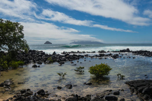 Galápagos eilanden - Pure beauty