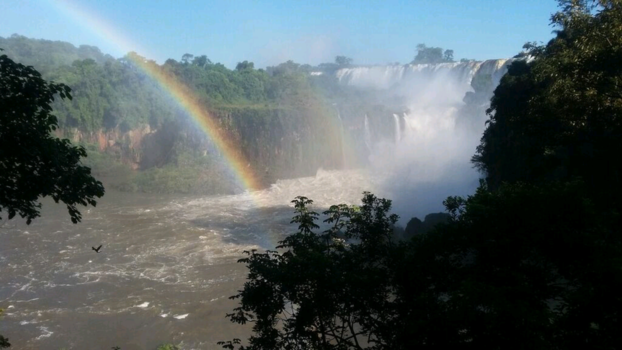 Argentinië - Iguazu