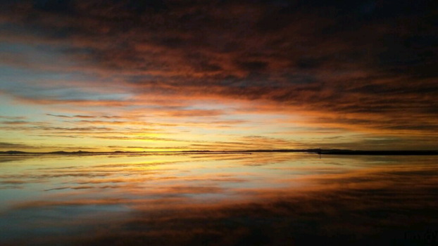 Bolivia - Uyuni