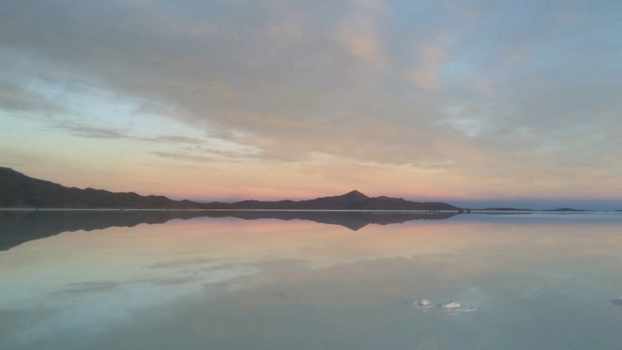 Bolivia - Uyuni