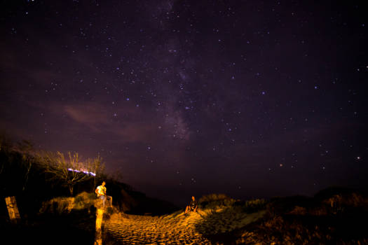 Fortaleza, Natal, Recife & Maceio - The darkest nights produce the brightest stars