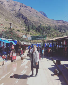 Peru