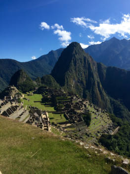 Peru