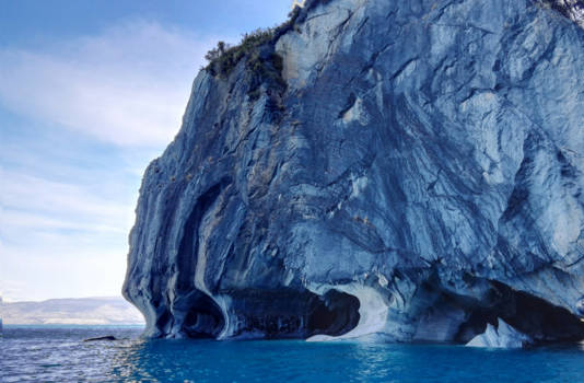 Argentinië - Charming Chills Chile Chico