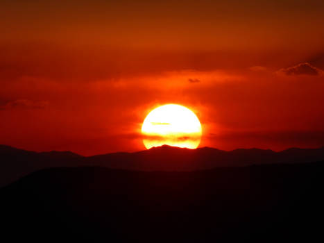 Copacabana - Isla del Sunset