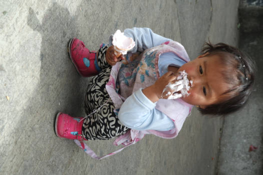 Galápagos eilanden - Genieten (Otavalo)