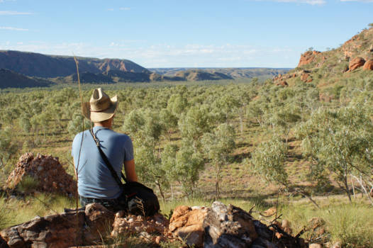 Salar de Uyuni - The spirit of the land