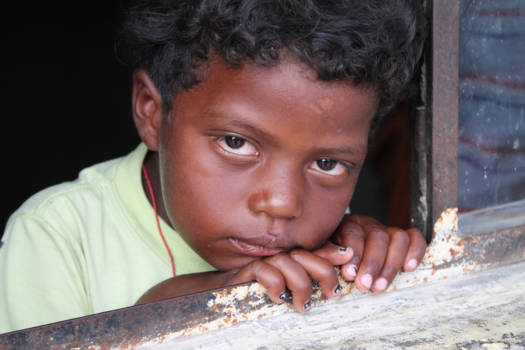 Ecuador - Wie ben jij?