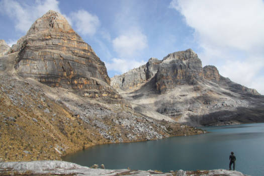 Colombia - Serenity