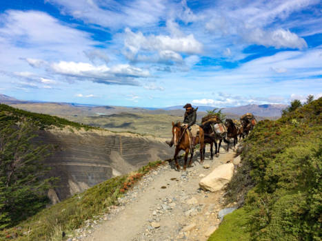 Torres del Paine - Perfection