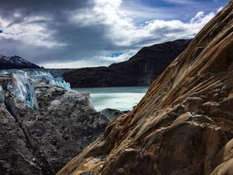 El Calafate - Perito Moreno