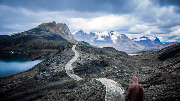 Peru - Adventure is out there