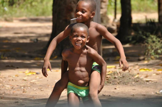 Voltzberg - Children (Witagron)