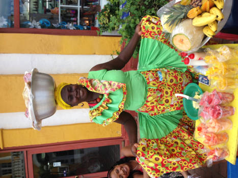 Cartagena - Smoothiegirls