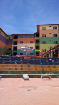 El Peñon de Guatapé