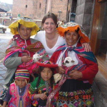 Cusco - het land waar ik geboren had moeten zijn ♥