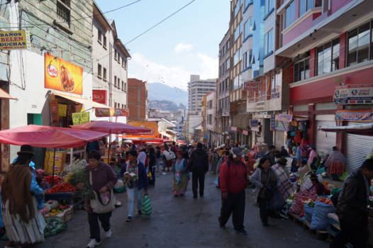 La Paz