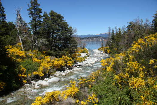 San Carlos de Bariloche - Adembenemend