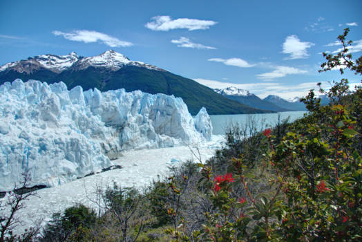 Los Glaciares National Park - Perito Moren0