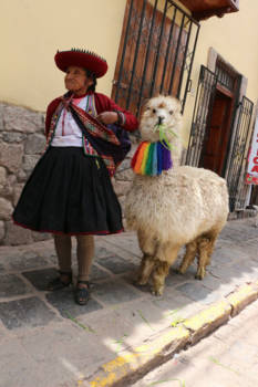 Cusco